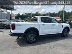 2024 Ford Ranger SuperCrew Cab 4x4, Pickup for sale #E52512 - photo 16