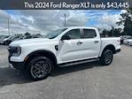 2024 Ford Ranger SuperCrew Cab 4x4, Pickup for sale #E52512 - photo 6