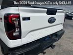 2024 Ford Ranger SuperCrew Cab 4x4, Pickup for sale #E52512 - photo 36