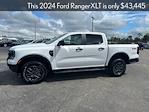 2024 Ford Ranger SuperCrew Cab 4x4, Pickup for sale #E52512 - photo 4