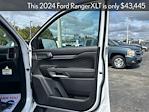 2024 Ford Ranger SuperCrew Cab 4x4, Pickup for sale #E52512 - photo 47