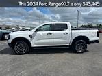 2024 Ford Ranger SuperCrew Cab 4x4, Pickup for sale #E52512 - photo 3