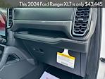 2024 Ford Ranger SuperCrew Cab 4x4, Pickup for sale #E52512 - photo 50