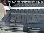 2024 Ford Ranger SuperCrew Cab 4x4, Pickup for sale #E52512 - photo 58