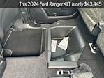 2024 Ford Ranger SuperCrew Cab 4x4, Pickup for sale #E52512 - photo 61