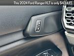 2024 Ford Ranger SuperCrew Cab 4x4, Pickup for sale #E52512 - photo 72