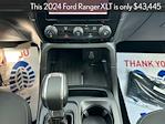 2024 Ford Ranger SuperCrew Cab 4x4, Pickup for sale #E52512 - photo 78