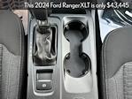 2024 Ford Ranger SuperCrew Cab 4x4, Pickup for sale #E52512 - photo 79