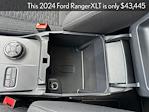 2024 Ford Ranger SuperCrew Cab 4x4, Pickup for sale #E52512 - photo 88