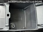 2024 Ford Ranger SuperCrew Cab 4x4, Pickup for sale #E52512 - photo 89