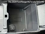 2024 Ford Ranger SuperCrew Cab 4x4, Pickup for sale #E52512 - photo 90