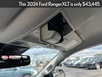 2024 Ford Ranger SuperCrew Cab 4x4, Pickup for sale #E52512 - photo 92