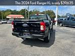 New 2024 Ford Ranger XL SuperCrew Cab 4x4, Pickup for sale #E52577 - photo 16