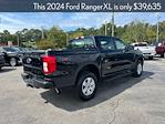 New 2024 Ford Ranger XL SuperCrew Cab 4x4, Pickup for sale #E52577 - photo 19