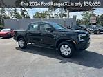 New 2024 Ford Ranger XL SuperCrew Cab 4x4, Pickup for sale #E52577 - photo 27