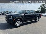 New 2024 Ford Ranger XL SuperCrew Cab 4x4, Pickup for sale #E52577 - photo 5