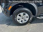 New 2024 Ford Ranger XL SuperCrew Cab 4x4, Pickup for sale #E52577 - photo 36