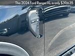 New 2024 Ford Ranger XL SuperCrew Cab 4x4, Pickup for sale #E52577 - photo 37