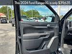 New 2024 Ford Ranger XL SuperCrew Cab 4x4, Pickup for sale #E52577 - photo 45