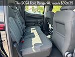 New 2024 Ford Ranger XL SuperCrew Cab 4x4, Pickup for sale #E52577 - photo 50