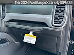 New 2024 Ford Ranger XL SuperCrew Cab 4x4, Pickup for sale #E52577 - photo 54