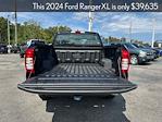 New 2024 Ford Ranger XL SuperCrew Cab 4x4, Pickup for sale #E52577 - photo 56