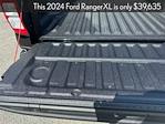 New 2024 Ford Ranger XL SuperCrew Cab 4x4, Pickup for sale #E52577 - photo 62