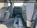 New 2024 Ford Ranger XL SuperCrew Cab 4x4, Pickup for sale #E52577 - photo 63