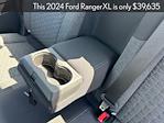 New 2024 Ford Ranger XL SuperCrew Cab 4x4, Pickup for sale #E52577 - photo 66