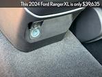 New 2024 Ford Ranger XL SuperCrew Cab 4x4, Pickup for sale #E52577 - photo 69