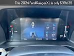 New 2024 Ford Ranger XL SuperCrew Cab 4x4, Pickup for sale #E52577 - photo 73