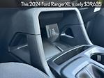 New 2024 Ford Ranger XL SuperCrew Cab 4x4, Pickup for sale #E52577 - photo 90