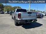 2024 Ford Ranger SuperCrew Cab 4x2, Pickup for sale #E53005 - photo 12