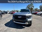 2024 Ford Ranger SuperCrew Cab 4x2, Pickup for sale #E53005 - photo 28