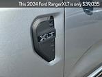 2024 Ford Ranger SuperCrew Cab 4x2, Pickup for sale #E53005 - photo 33