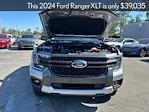 2024 Ford Ranger SuperCrew Cab 4x2, Pickup for sale #E53005 - photo 37