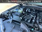 2024 Ford Ranger SuperCrew Cab 4x2, Pickup for sale #E53005 - photo 39