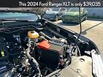 2024 Ford Ranger SuperCrew Cab 4x2, Pickup for sale #E53005 - photo 40