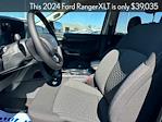 2024 Ford Ranger SuperCrew Cab 4x2, Pickup for sale #E53005 - photo 42