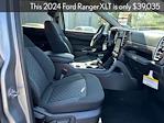 2024 Ford Ranger SuperCrew Cab 4x2, Pickup for sale #E53005 - photo 48