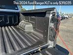 2024 Ford Ranger SuperCrew Cab 4x2, Pickup for sale #E53005 - photo 55