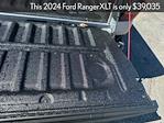 2024 Ford Ranger SuperCrew Cab 4x2, Pickup for sale #E53005 - photo 56