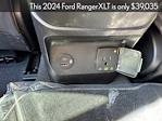 2024 Ford Ranger SuperCrew Cab 4x2, Pickup for sale #E53005 - photo 63