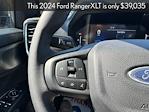 2024 Ford Ranger SuperCrew Cab 4x2, Pickup for sale #E53005 - photo 66