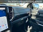 2024 Ford Ranger SuperCrew Cab 4x2, Pickup for sale #E53005 - photo 74