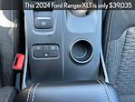 2024 Ford Ranger SuperCrew Cab 4x2, Pickup for sale #E53005 - photo 79