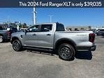 2024 Ford Ranger SuperCrew Cab 4x2, Pickup for sale #E53005 - photo 9