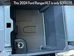 2024 Ford Ranger SuperCrew Cab 4x2, Pickup for sale #E53005 - photo 90