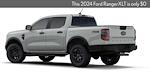 2024 Ford Ranger SuperCrew Cab 4x4, Pickup for sale #E53896 - photo 2