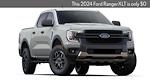 2024 Ford Ranger SuperCrew Cab 4x4, Pickup for sale #E53896 - photo 5